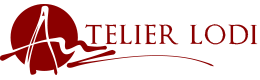 Atelier Lodi Logo